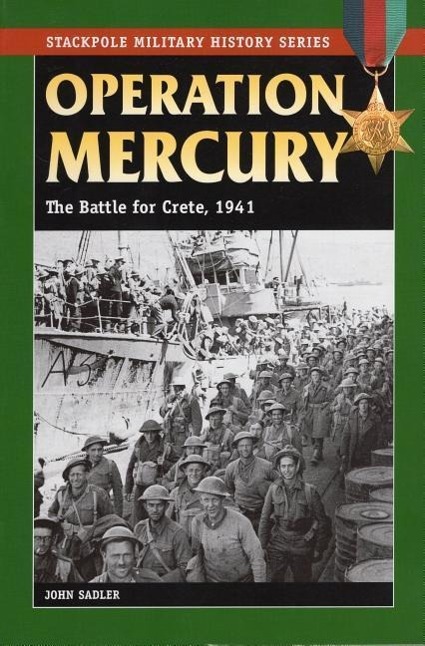 Operation Mercury