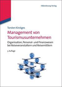 Management von Tourismusunternehmen