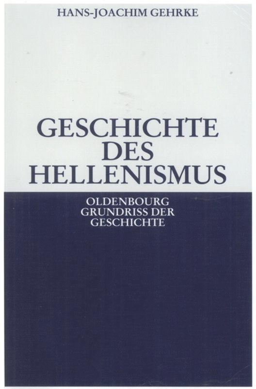 Geschichte des Hellenismus