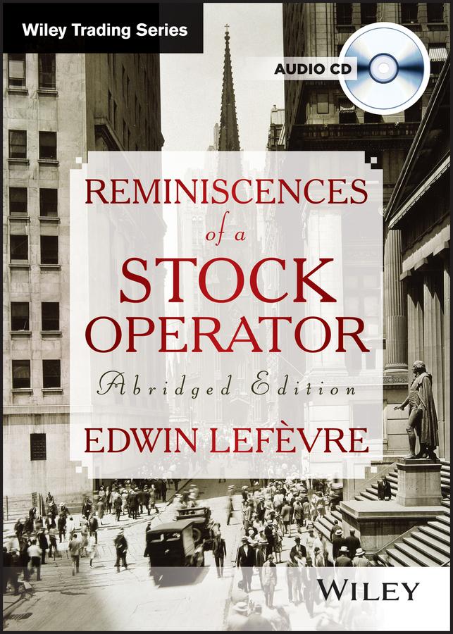 Reminiscences of a Stock Operator