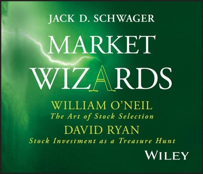 Market Wizards, Disc 7