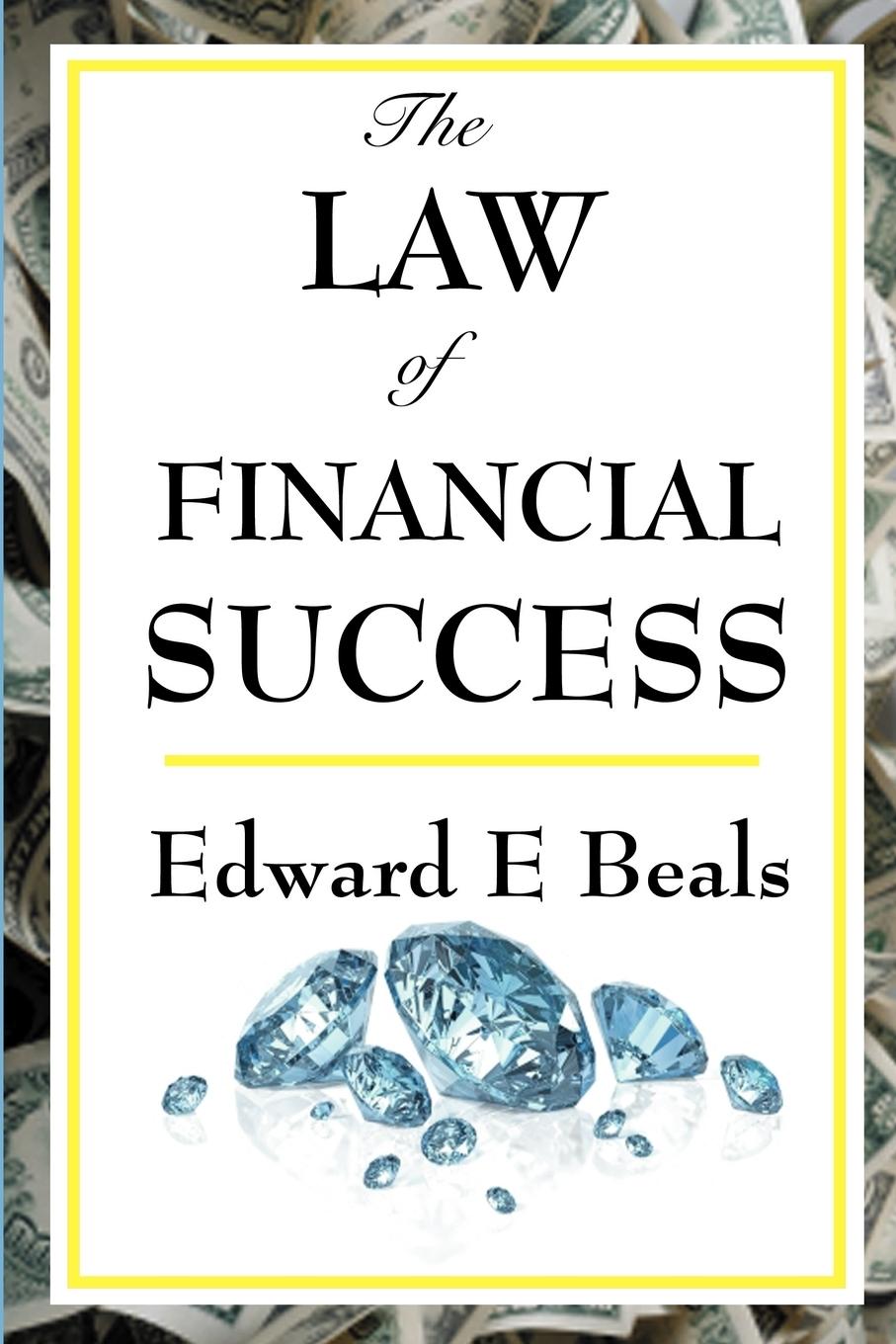 The Law of Financial Success