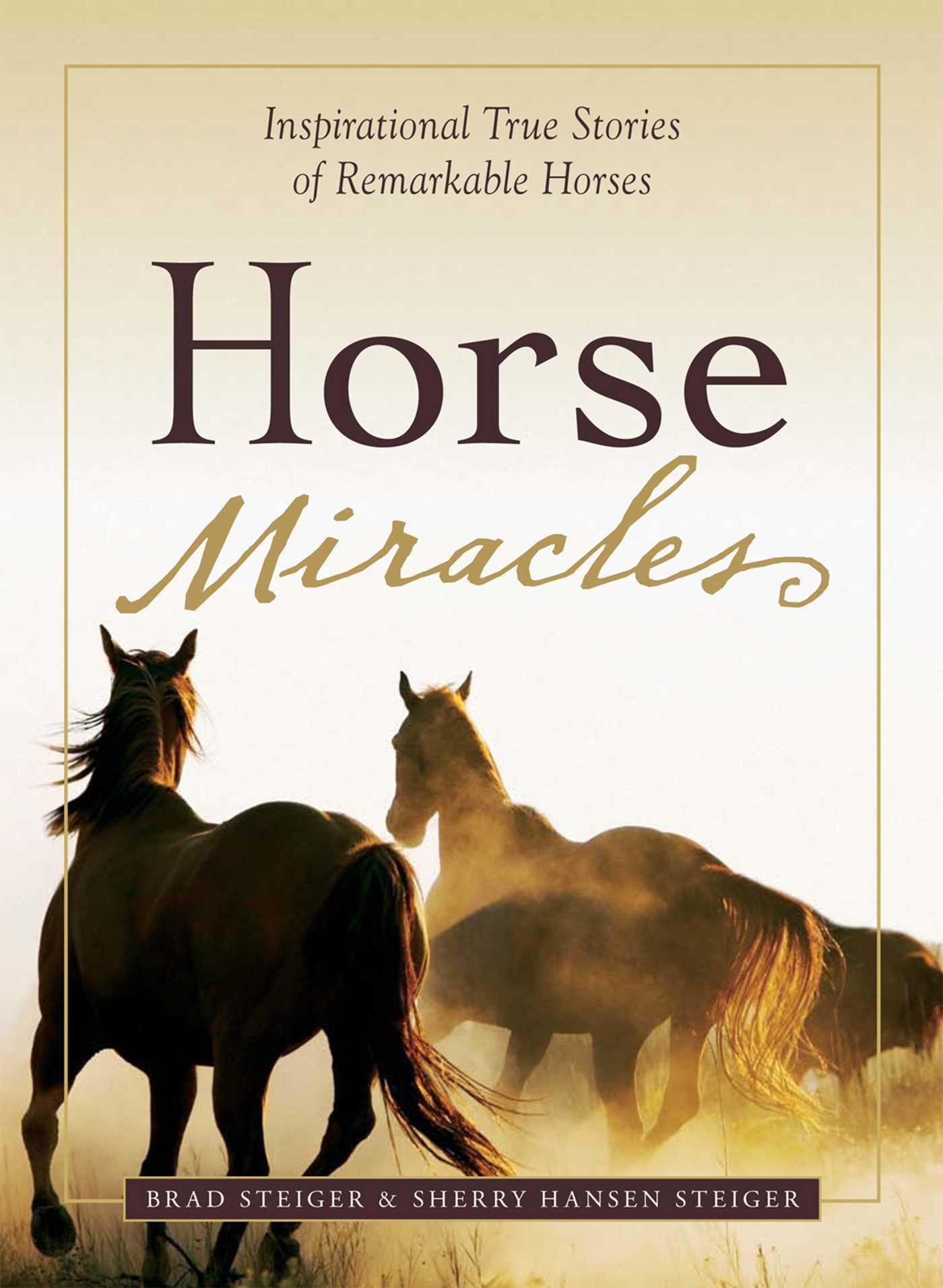 Horse Miracles