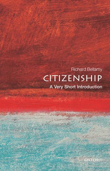 Citizenship