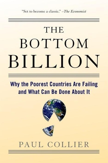 The Bottom Billion