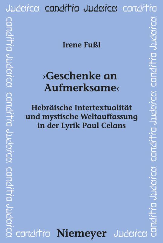 "Geschenke an Aufmerksame"