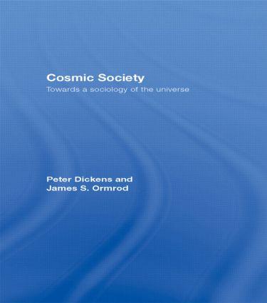 Cosmic Society