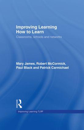 Improving Learning How to Learn