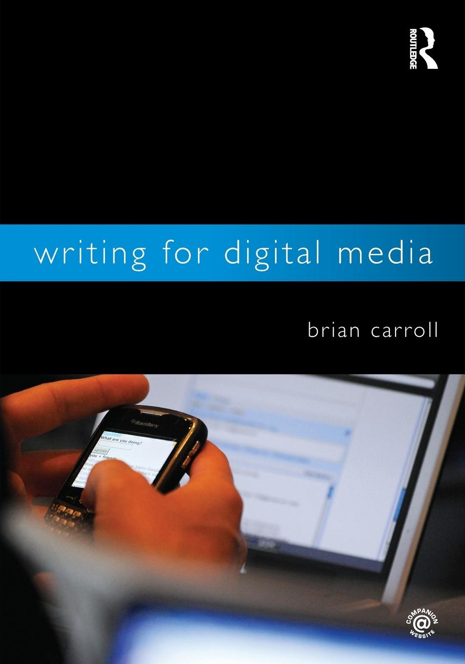 Writing for Digital Media