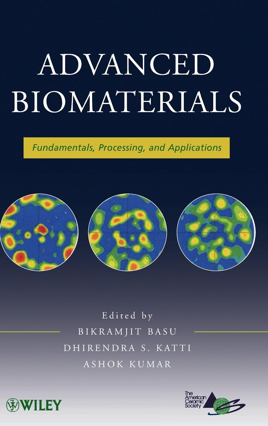 Advanced Biomaterials