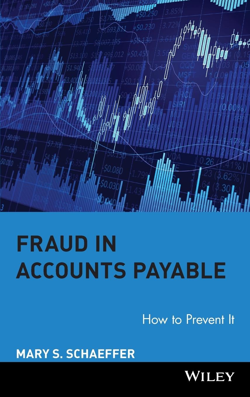 Fraud in Accounts Payable