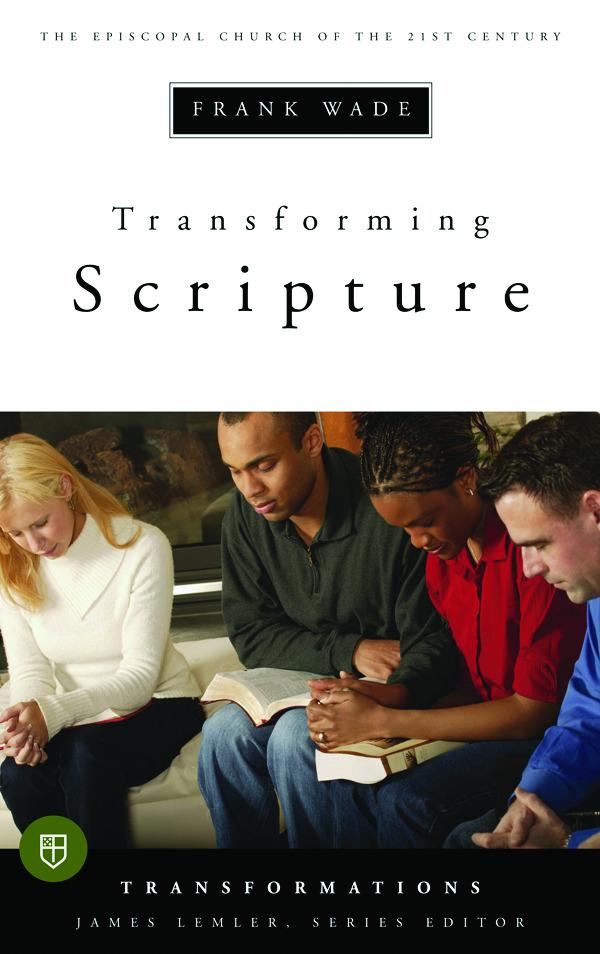 Transforming Scripture