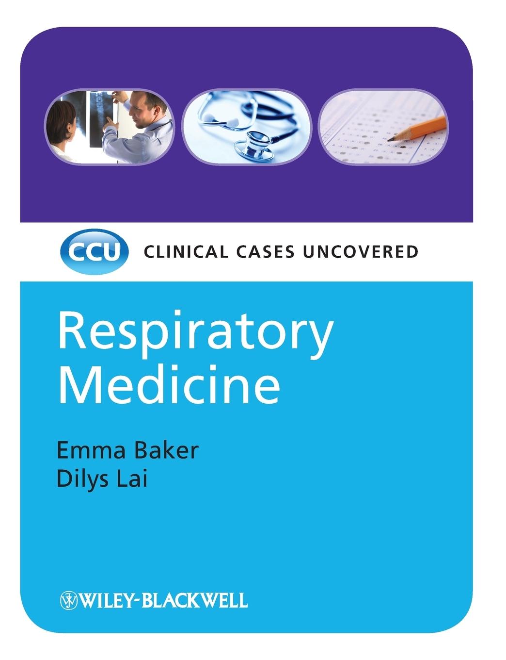 Respiratory Medicine