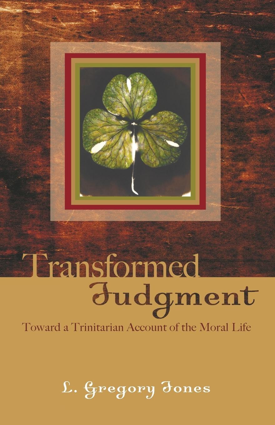 Transformed Judgment