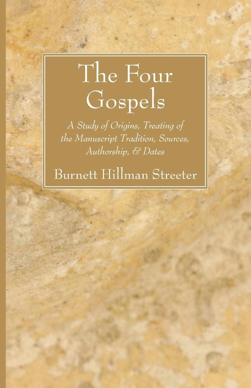 The Four Gospels