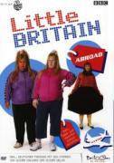 Little Britain Abroad