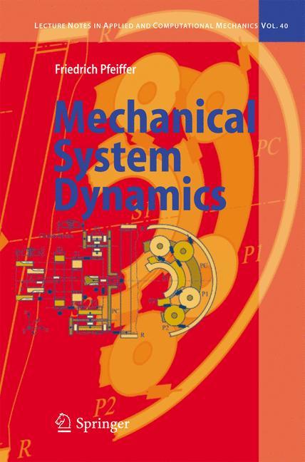 Mechanical System Dynamics