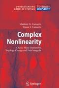 Complex Nonlinearity