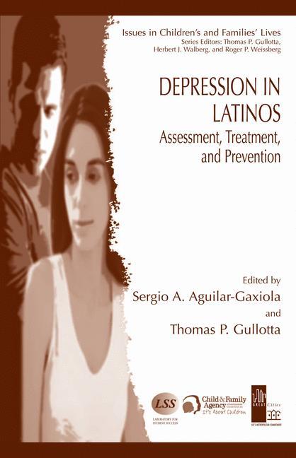 Depression in Latinos