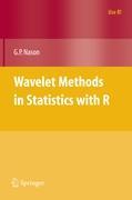 Wavelet Methods in Statistics with R