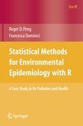 Statistical Methods for Environmental Epidemiology with R