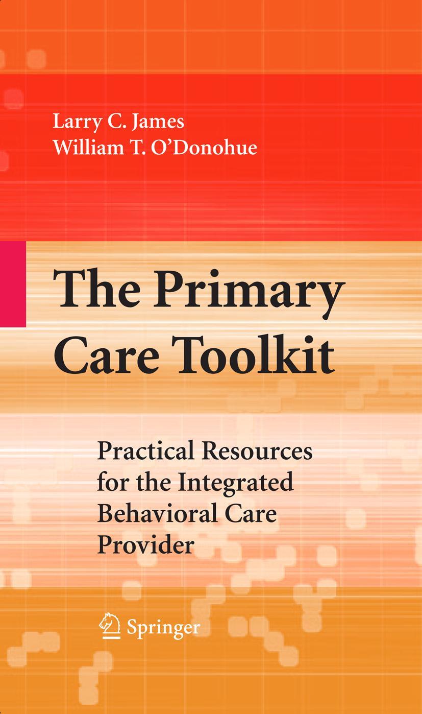 The Primary Care Toolkit