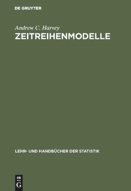 Zeitreihenmodelle