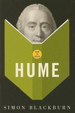 How To Read Hume