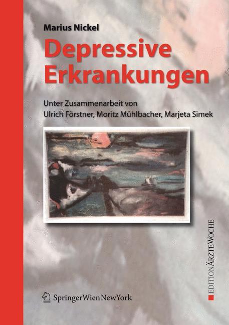 Depressive Erkrankungen