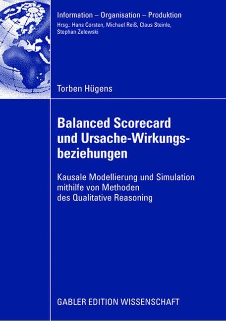 Balanced Scorecard und Ursache-Wirkungsbeziehungen