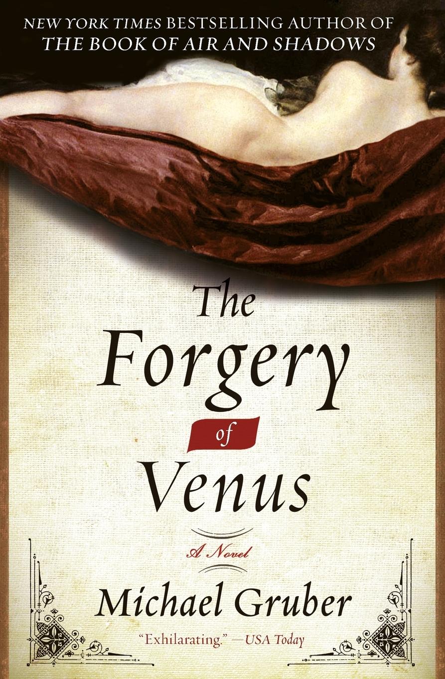 The Forgery of Venus