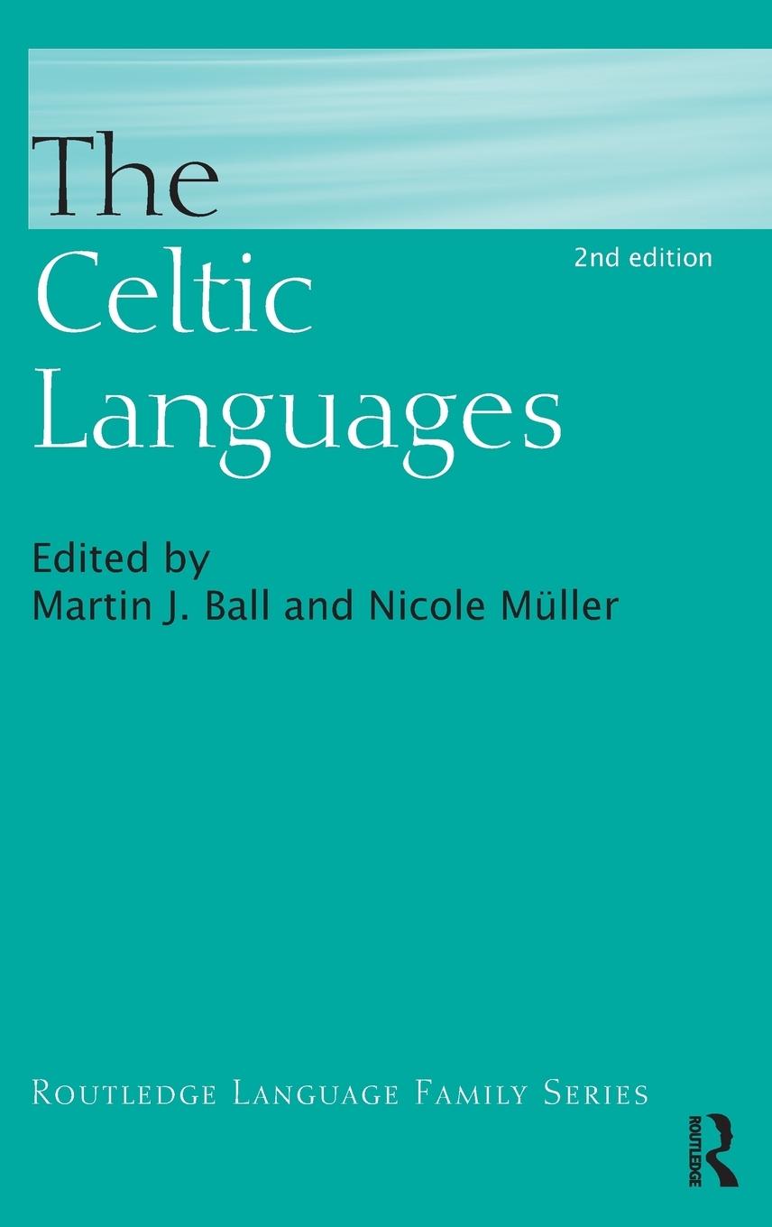 The Celtic Languages