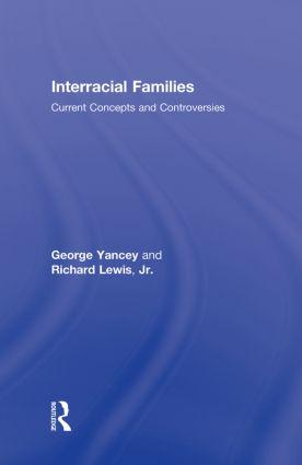 Interracial Families