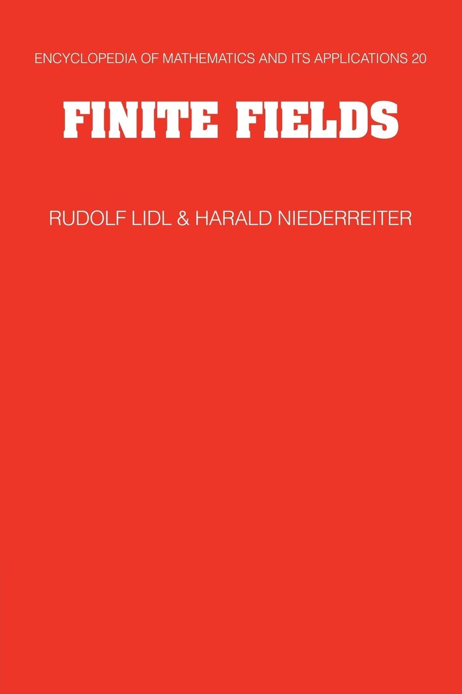 Finite Fields