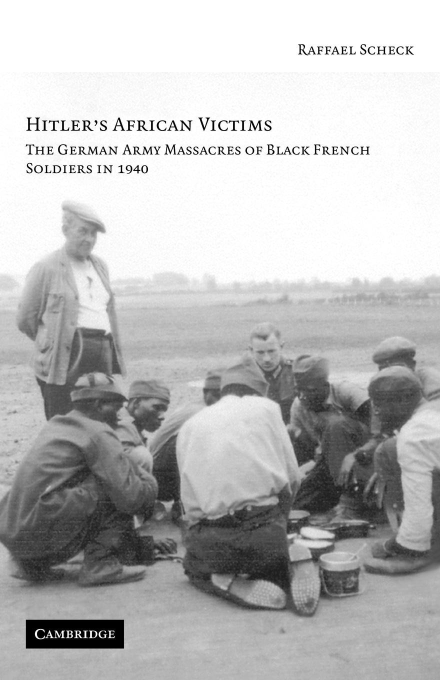 Hitler's African Victims