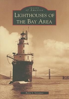 Lighthouses of the Bay Area