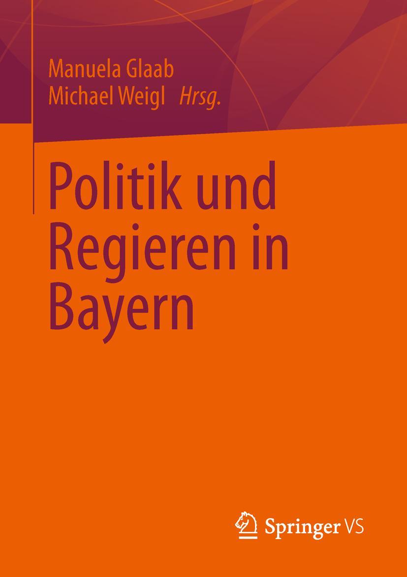 Politik und Regieren in Bayern