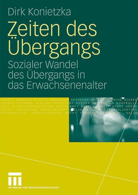 Zeiten des Übergangs