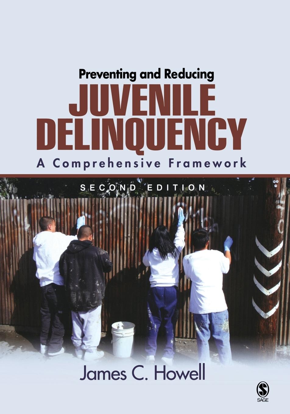 Preventing and Reducing Juvenile Delinquency