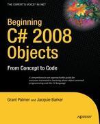 Beginning C# 2008 Objects