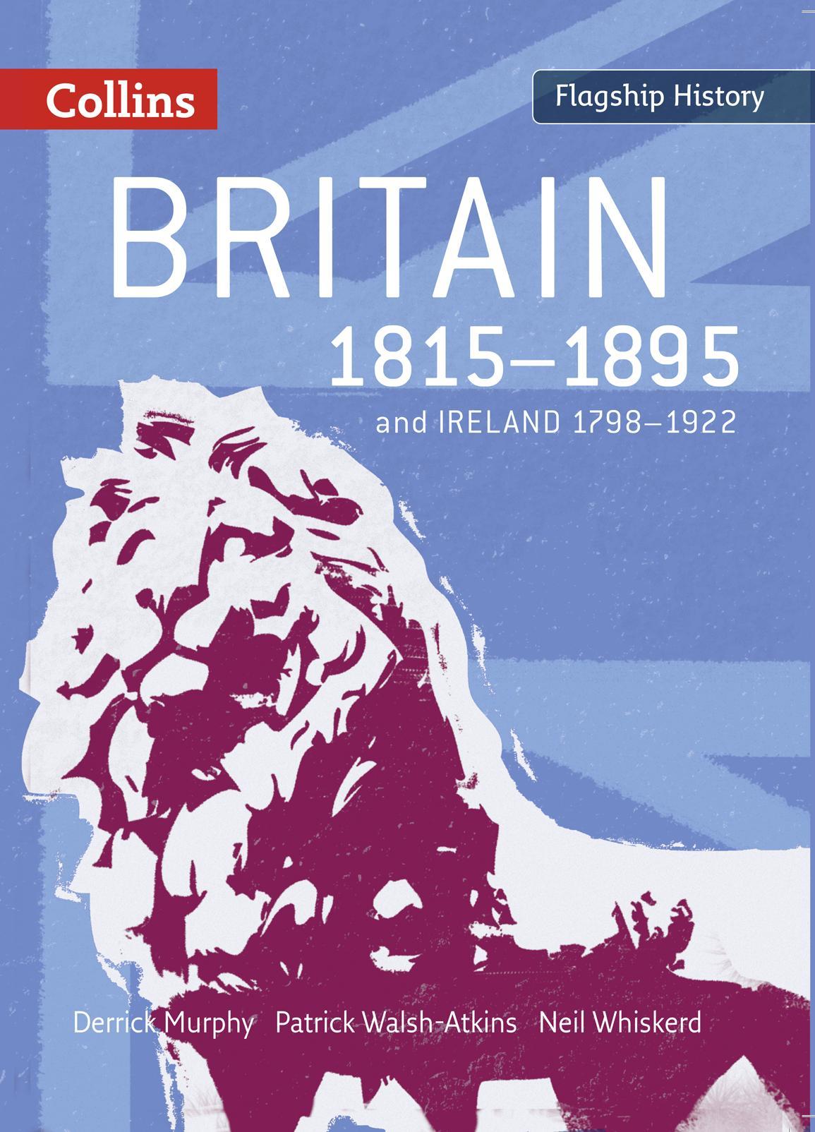 Britain 1815-1895