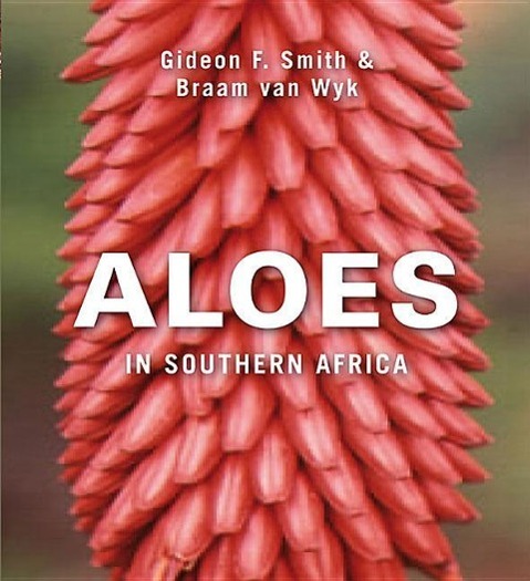 Aloes of Southern Africa