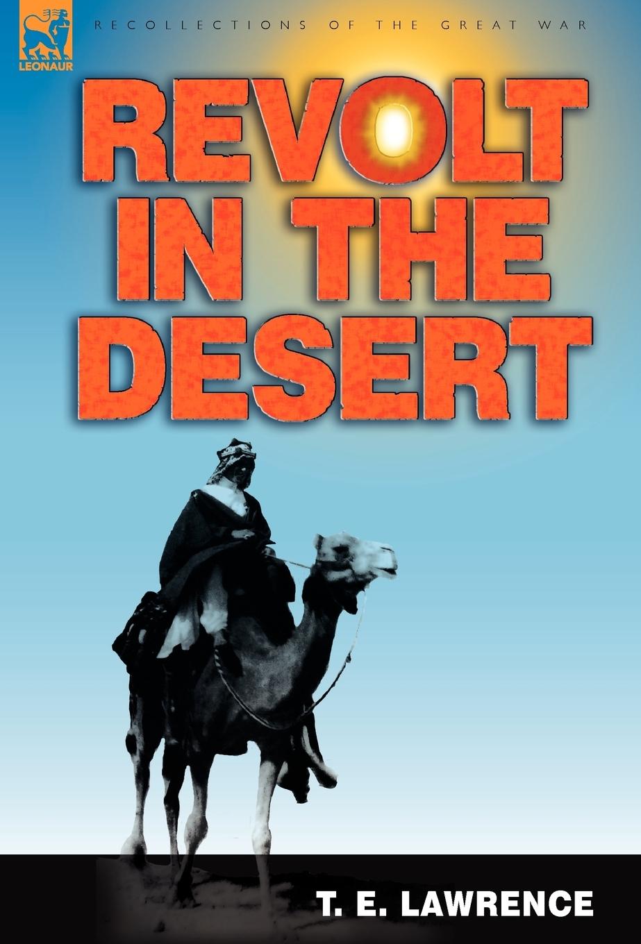 Revolt in the Desert