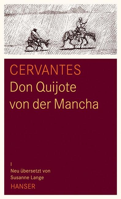 Don Quijote von der Mancha