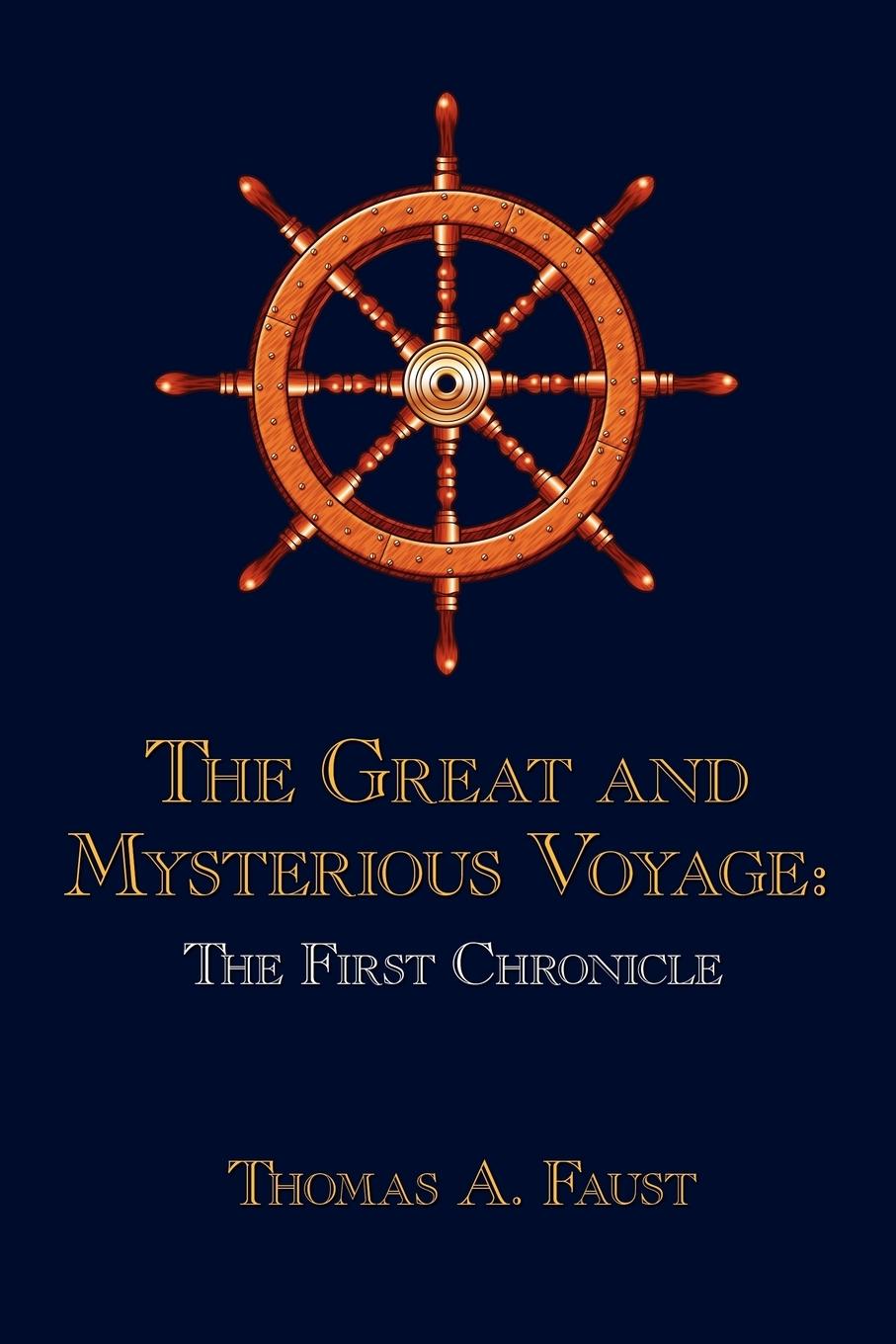 The Great and Mysterious Voyage