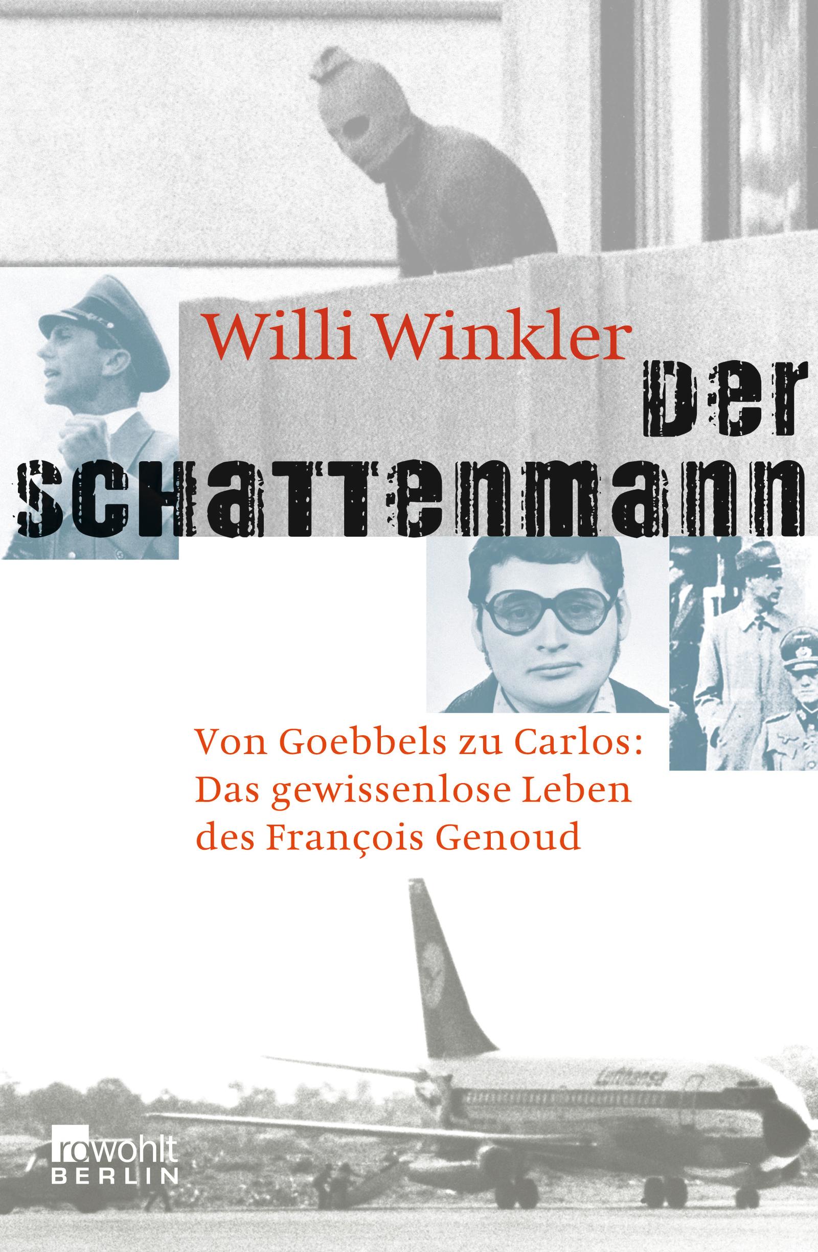 Der Schattenmann