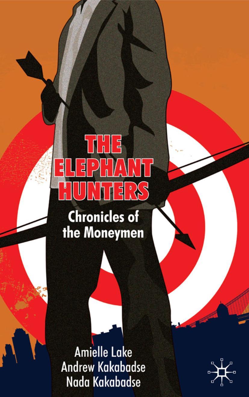 The Elephant Hunters