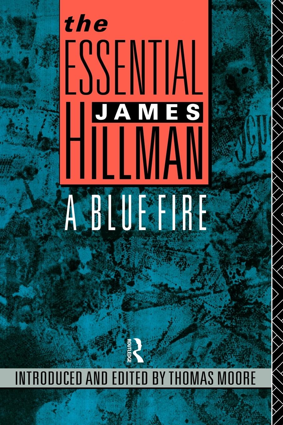 The Essential James Hillman