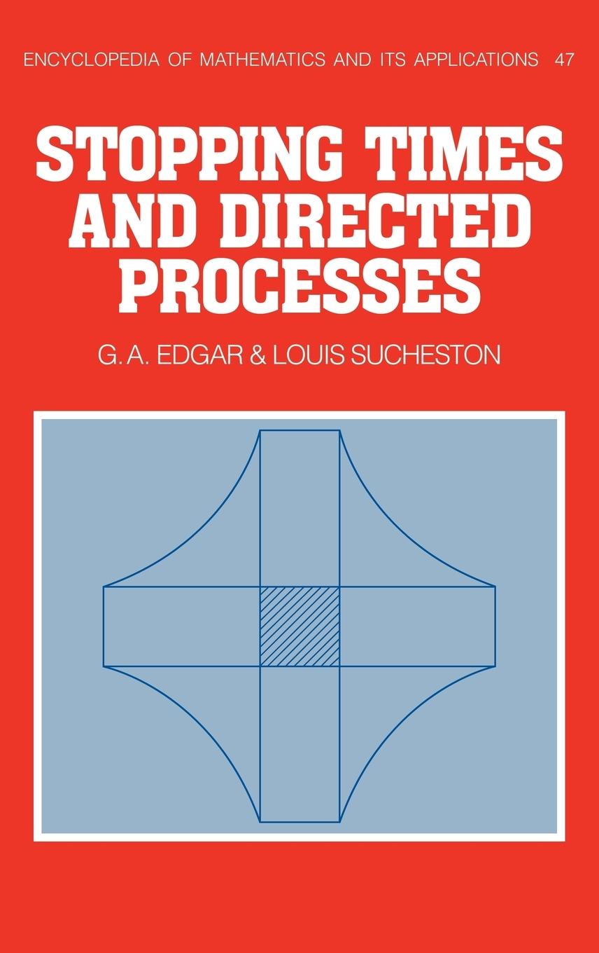 Stopping Times and Directed Processes