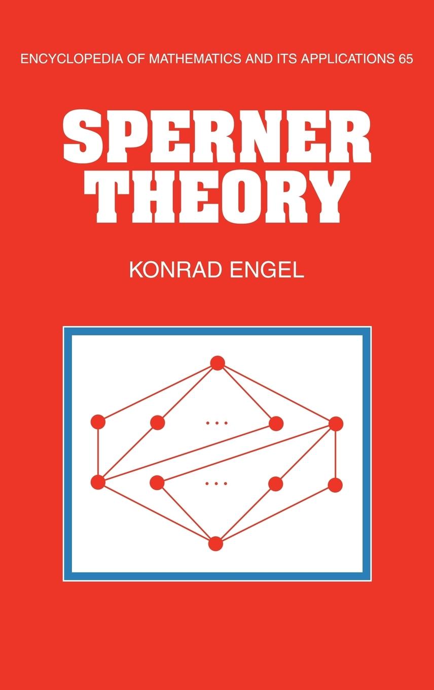 Sperner Theory